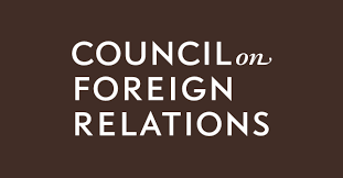 Council on Foreign Relations Logo